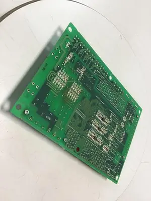 USED NIIGATA ES-034A