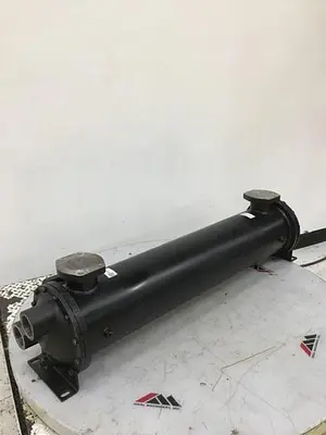 USED VAN DORN DEMAG 42507840