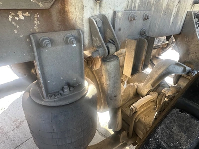 Used 2020 TEREX FD4000 Cement Mixers Kentucky US | Proxy Equipment #1424177
