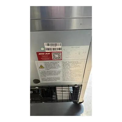 USED NEW AIR NPT-029-MSA