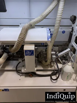 USED 2018 BIESSE AKRON 1440A