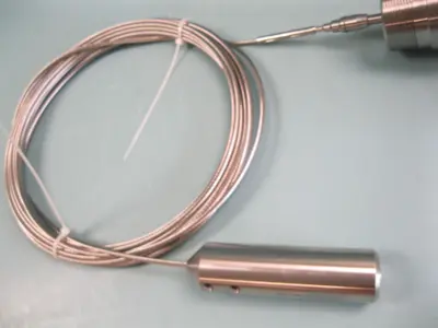New | in-Stock Rosemount 5302 HA1S1V5AE03500RCE5M1T1W3R8188 Sensors New Hampshire US | Bitter End Trading #1453004