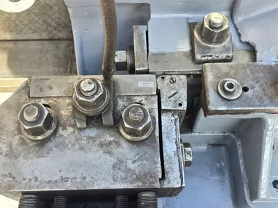 Used WATERBURY NO. 30 Thread Rollers New York US | Barbarotto Int'l Sales Corp #1362003