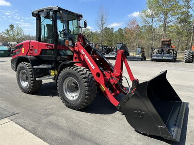 USED 2024 Yanmar V10