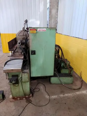 USED SHIGIYA GU30B100A