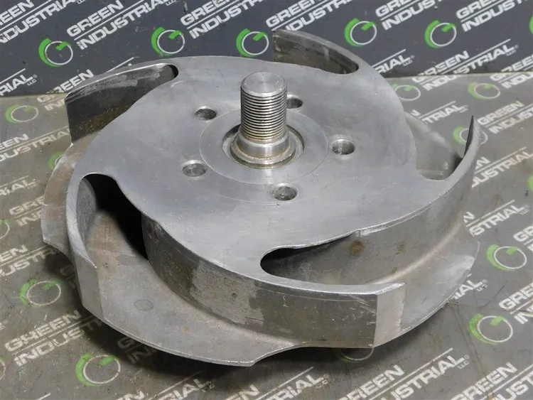 Used DURCO 36846 Pumps (liquid, other) Wisconsin US | Green Industrial #683113