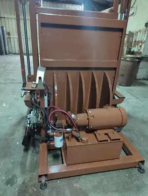 USED 2023 BACCA TBB