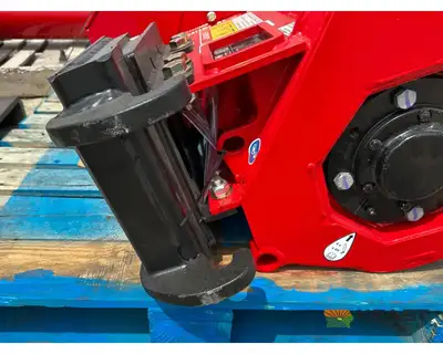 Used FECON _UNKNOWN_ Forestry Grinders Iowa US | Keast Enterprises #1360341