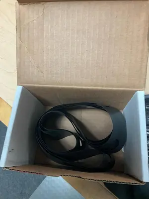 COOPER AJAX GASKET PN: K6293B