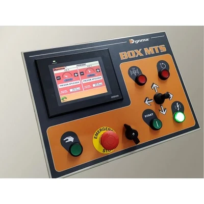 NEW DYNMA BOX MTS