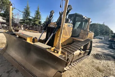 Used 2012 CATERPILLAR D6T XL Bulldozers California US | Proxy Equipment #1377654