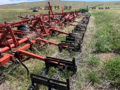 USED CASE IH 5800/4300