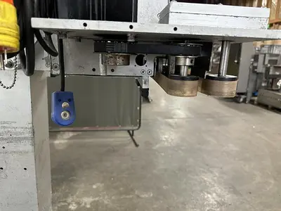 USED EMPLEX SYSTEMS INC MPS 6000