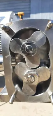 USED ROPER SL 2/20