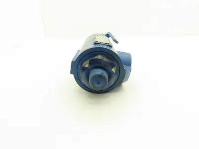 Anderson Greenwood Crosby 965101MD Relief Valve 200psig 145.2gpm Capacity