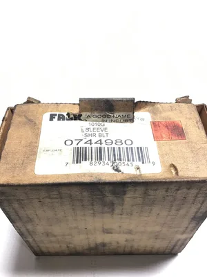 Falk Sleeve 1010G/0744980 Gear Coupling Sleeve