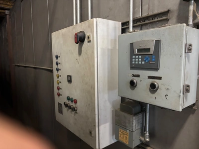 PROCESS EQUIPMENT NG BATCH 40 Ovens | MAVERICK UNLIMITED INC. (8)