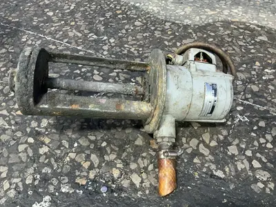 Used MEZ 2 C0A 627 PO Pumps Ohio US | HGR 24 #1309976