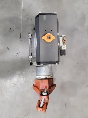 USED KINGTRON RP-2550