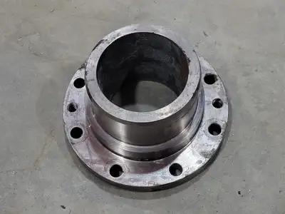 USED MAGNADRIVE 16.5