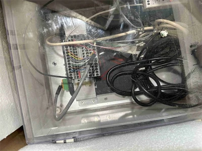 Used _UNKNOWN_ _UNKNOWN_ Misc Networking Equipment Florida US | MachineryMax #1420836