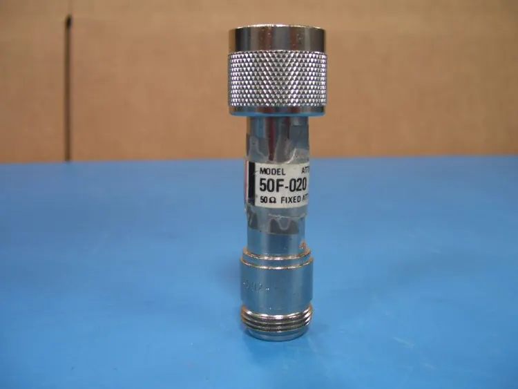 Used JFW 50F-020 Cable & Wire Arizona US | ASSET CONVERSION SPECIALISTS, INC. #306865
