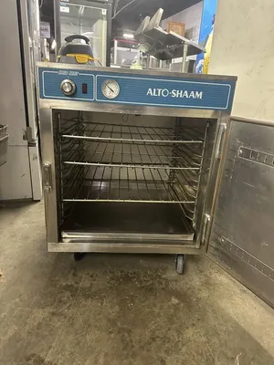 USED Alto-Shaam 750-S