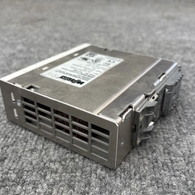 Used Wago 787-1622 DIN Rail Power Supplies California US | Davliegogo LLC #1707498