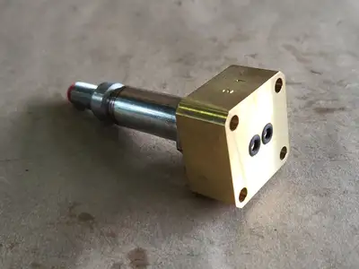 NEW DANFOSS EV310B