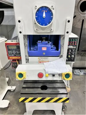 USED 1999 SUTHERLAND SUTHERLAND FCP-45 MARK-50 PRESS