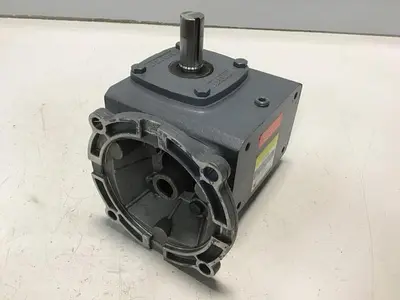 USED BOSTON GEAR F71810SB5G