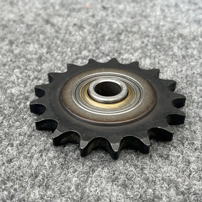 New | in-Stock MARTIN SPROCKET & GEAR INC 50BB17H Miscellaneous Equipment (Metalworking) California US | Davliegogo LLC #1706104