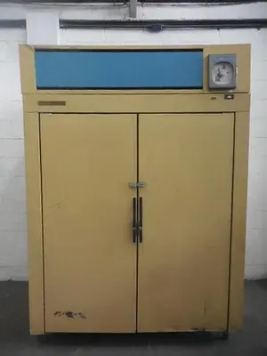 Nor-lake Scientific  Model  NLSR-46S Refrigerator