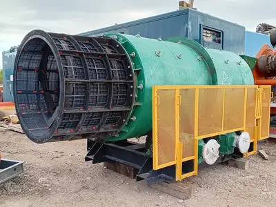 New | in-Stock MECHPROTECH WDS1530 Mining Equipment British Columbia CA | Lenmark #274446