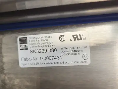 NEW BERKELEY BVMI33-2-1-204