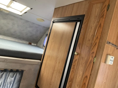Used 1995 COACHMEN M-095 SD SPORT Campers, Caravans, Motorhomes Michigan US | Miedema Asset Management Group #1423598