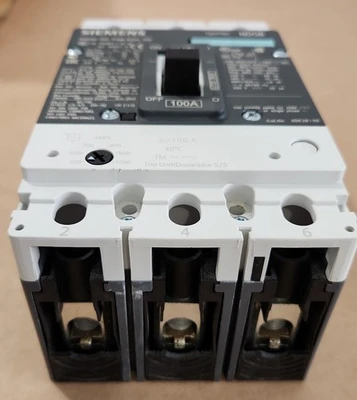 NEW Siemens NDK3B100L