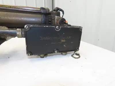 Bellows Valvair DFE-2-360 Drill Press Power Feed Electric Over Pneumatic 36141 C