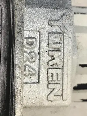 USED YUKEN DSG-01-2B2-D24-N1-50326