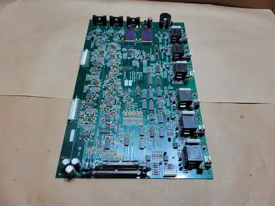 Used MGE 62-504761 Misc Electrical & Power Parts British Columbia CA | Lenmark #1439668