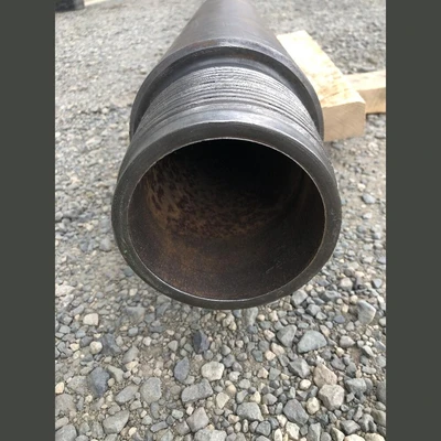 Sonic 6 in. Drill Casing