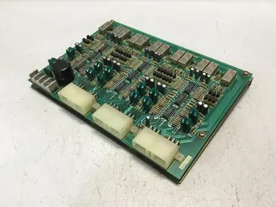 USED SHIBAURA H076374
