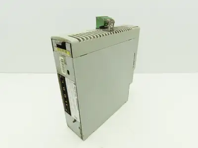 Allen Bradley 2094-BSP2 Shunt Module 480V 3PH 0-400Hz Ser A F/W 1.068 READ