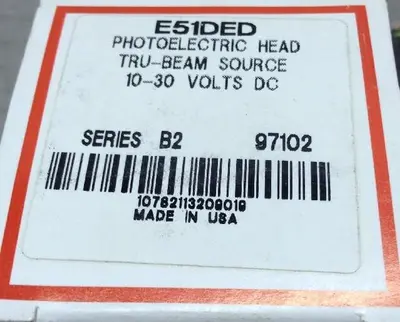 New | in-Stock CUTLER-HAMMER E51DED SERIES B2 Sensors Ohio US | Surplus Asset Holdings #1233615