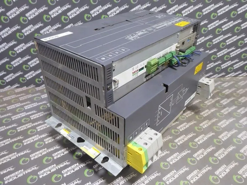 Bosch PSI 6100.627L1 Power Supply Unit 1070086167-106 Used