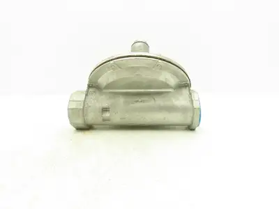 Maxitrol 325-7 Gas Service Regulator 10psi Max 1-1/2"NPT