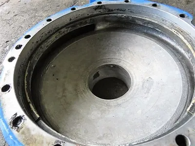 USED Goulds 3196 LTX