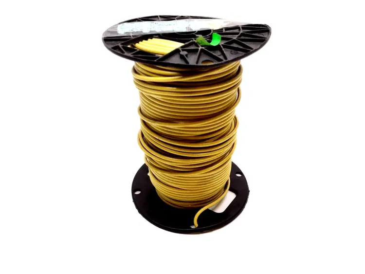 Used ENCORE WIRE _UNKNOWN_ Cable & Wire Michigan US | Maverick Industrial Sales #1091857