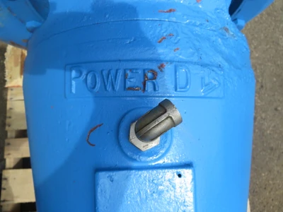 USED Goulds 3175