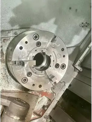2006 MAZAK SLANT TURN 50NR CNC Lathes | Toolquip, Inc. (13)